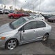 1HGFA15816L099870 2006 Honda Civic Ex auction photo thumbnail 6