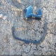 2GC4YME78P1714402 2023 Chevrolet Silverado 2500Hd 4Wd Standard Bed Custom auction photo thumbnail 12
