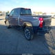 2GC4YME78P1714402 2023 Chevrolet Silverado 2500Hd 4Wd Standard Bed Custom auction photo thumbnail 3