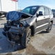 1C4RJFAG1MC666582 2021 Jeep Grand Cherokee Laredo X 4X4 auction photo thumbnail 2
