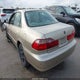 1HGCG567XYA088511 2000 Honda Accord 2.3 Se auction photo thumbnail 3