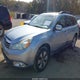 4S4BRBGC3C3259882 2012 Subaru Outback 2.5I Premium auction photo thumbnail 2