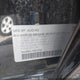 WAUFFAFL7FN013742 2015 Audi A4 2.0T Premium auction photo thumbnail 9