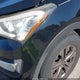 5XYZU3LB7FG287589 2015 Hyundai Santa Fe Sport 2.4L auction photo thumbnail 17
