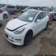 5YJ3E1EA1JF059700 2018 Tesla Model 3 Long Range/Mid Range auction photo thumbnail 2