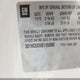 2G1WC5E36E1130886 2014 Chevrolet Impala Limited Ltz auction photo thumbnail 9