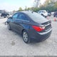 5NPEB4AC0BH015538 2011 Hyundai Sonata Gls auction photo thumbnail 3