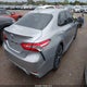 4T1M11AK9LU921324 2020 Toyota Camry Se auction photo thumbnail 4