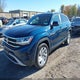 1V2HE2CA2NC205912 2022 Volkswagen Atlas Cross Sport 3.6L V6 Se W/Technology auction photo thumbnail 2