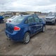 1FAHP35N59W263105 2009 Ford Focus Se auction photo thumbnail 4
