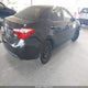 5YFBURHE1JP850129 2018 Toyota Corolla Le auction photo thumbnail 4