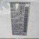 5N1AZ2DS6MC133248 2021 Nissan Murano Platinum Intelligent Awd auction photo thumbnail 9