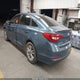 5NPE24AF9HH507665 2017 Hyundai Sonata Se auction photo thumbnail 3