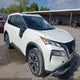 5N1AT3BA8MC821866 2021 Nissan Rogue Sv Fwd auction photo thumbnail 6