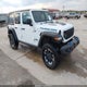 1C4RJXR60RW223430 2024 Jeep Wrangler 4Xe Rubicon 4Xe auction photo thumbnail 1