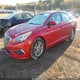 5NPE24AF9HH525812 2017 Hyundai Sonata Se auction photo thumbnail 2