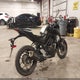 MH3RH20Y9LK003443 2020 Yamaha Mt-03 auction photo thumbnail 4