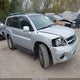 4A4MN31S48E034356 2008 Mitsubishi Endeavor Se auction photo thumbnail 1