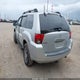 4A4MN31S48E034356 2008 Mitsubishi Endeavor Se auction photo thumbnail 3