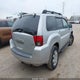 4A4MN31S48E034356 2008 Mitsubishi Endeavor Se auction photo thumbnail 4