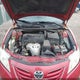 4T1BE46K48U241554 2008 Toyota Camry Xle auction photo thumbnail 10