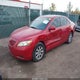 4T1BE46K48U241554 2008 Toyota Camry Xle auction photo thumbnail 2