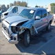 5TFAX5GN5LX186516 2020 Toyota Tacoma Sr5 auction photo thumbnail 2