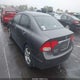 2HGFA1F56AH304626 2010 Honda Civic Lx auction photo thumbnail 3