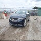 2G1155S30E9218567 2014 Chevrolet Impala 2Lz auction photo thumbnail 2