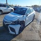 4T1G11AK0NU627567 2022 Toyota Camry Se auction photo thumbnail 2