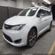 2C4RC1GG4JR100892 2018 Chrysler Pacifica Limited auction photo thumbnail 2