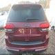 1C4RJFCG6JC173893 2018 Jeep Grand Cherokee High Altitude 4X4 auction photo thumbnail 15