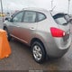 JN8AS5MTXEW600615 2014 Nissan Rogue Select S auction photo thumbnail 3