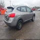 JN8AS5MTXEW600615 2014 Nissan Rogue Select S auction photo thumbnail 4