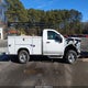 1GC0WLE76NF230278 2022 Chevrolet Silverado 2500Hd 2Wd Long Bed Wt auction photo thumbnail 13