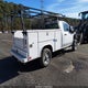 1GC0WLE76NF230278 2022 Chevrolet Silverado 2500Hd 2Wd Long Bed Wt auction photo thumbnail 4