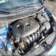 KNAFX4A80E5107008 2014 Kia Forte Ex auction photo thumbnail 10