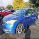 KNAFX4A80E5107008 2014 Kia Forte Ex auction photo thumbnail 2