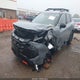 5N1BT3BB6SC805708 2025 Nissan Rogue Rock Creek auction photo thumbnail 2