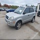 KM8JM12B48U711956 2008 Hyundai Tucson Gls auction photo thumbnail 2