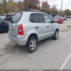 KM8JM12B48U711956 2008 Hyundai Tucson Gls auction photo thumbnail 4