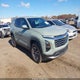 3GNAXPEG4SL316531 2025 Chevrolet Equinox Awd Lt auction photo thumbnail 1