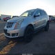 3GYFNBEY0BS534773 2011 Cadillac Srx Performance Collection auction photo thumbnail 2