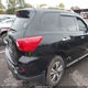 5N1DR2MN1KC647836 2019 Nissan Pathfinder S auction photo thumbnail 4