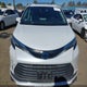 5TDJRKECXNS127433 2022 Toyota Sienna Xle auction photo thumbnail 12