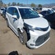 5TDJRKECXNS127433 2022 Toyota Sienna Xle auction photo thumbnail 1