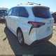 5TDJRKECXNS127433 2022 Toyota Sienna Xle auction photo thumbnail 3
