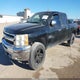3GCPCSE07CG207883 2012 Chevrolet Silverado 1500 Lt auction photo thumbnail 2