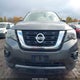 5N1DR2MMXHC678051 2017 Nissan Pathfinder Sl auction photo thumbnail 11