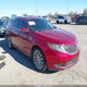 1LNHL9DK5DG612164 2013 Lincoln Mks auction photo thumbnail 1